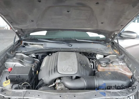 2012 Dodge Charger Rt из США, поврежденный, VIN 2C3CDXDT3CH179041